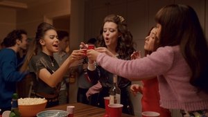 Ginny & Georgia Wszystkiego najlepszego z okazji moich urodzin
