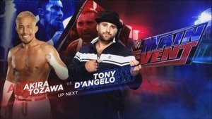 WWE Main Event Odcinek 5