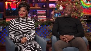Watch What Happens Live with Andy Cohen Odcinek 205