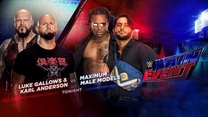 WWE Main Event Odcinek 10