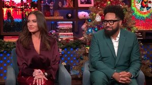 Watch What Happens Live with Andy Cohen Odcinek 206