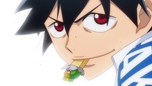 Yowamushi Pedal Odcinek 13