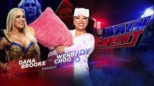 WWE Main Event Odcinek 7