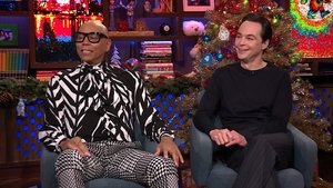Watch What Happens Live with Andy Cohen Odcinek 209