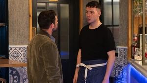 Coronation Street Odcinek 4