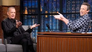 Late Night with Seth Meyers Odcinek 44