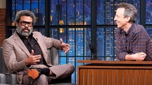 Late Night with Seth Meyers Odcinek 42