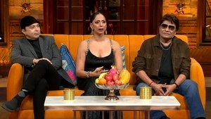 The Kapil Sharma Show Odcinek 34