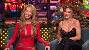 Watch What Happens Live with Andy Cohen Odcinek 204