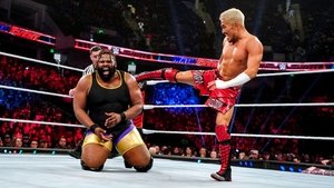WWE Main Event Odcinek 2