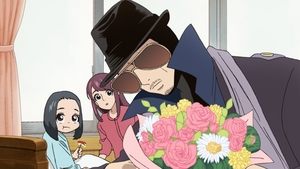 Yakuza w fartuszku. Kodeks perfekcyjnego pana domu Odcinek 2