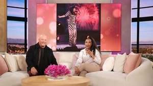 The Jennifer Hudson Show Odcinek 79