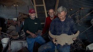 American Pickers Odcinek 4
