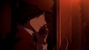 Bungo Stray Dogs Odcinek 43