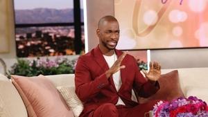 The Jennifer Hudson Show Odcinek 78