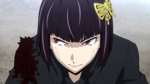 Bungo Stray Dogs Odcinek 46