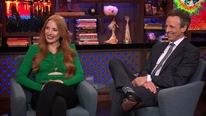 Watch What Happens Live with Andy Cohen Odcinek 3