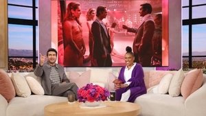 The Jennifer Hudson Show Odcinek 72