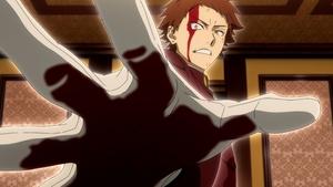 Bungo Stray Dogs Odcinek 49