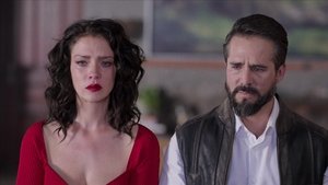 La mujer del diablo Odcinek 10