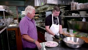 Diners, Drive-Ins and Dives Odcinek 14