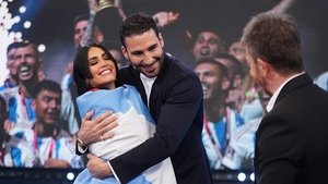 El hormiguero Odcinek 66