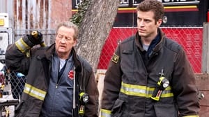 Chicago Fire Jak to się skończy?