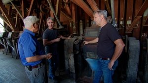 American Pickers Odcinek 3
