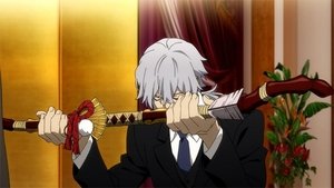 Bungo Stray Dogs Odcinek 42