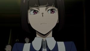 Bungo Stray Dogs Odcinek 45