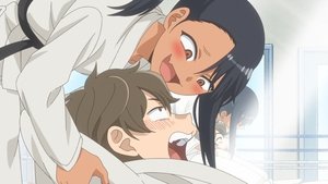 Ijiranaide, Nagatoro-san Odcinek 8