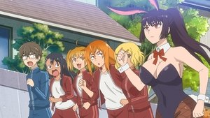 Ijiranaide, Nagatoro-san Odcinek 3