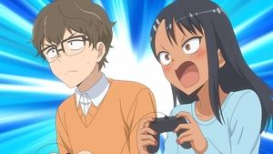 Ijiranaide, Nagatoro-san Odcinek 4