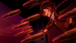 Bungo Stray Dogs Odcinek 44