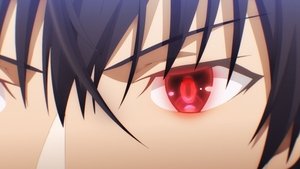 The Misfit of Demon King Academy Odcinek 3