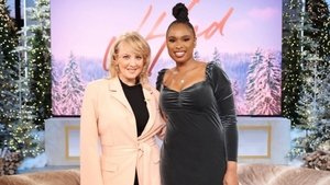 The Jennifer Hudson Show Odcinek 70