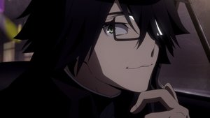 Bungo Stray Dogs Odcinek 39