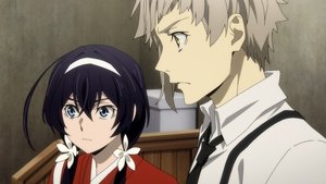 Bungo Stray Dogs Odcinek 47