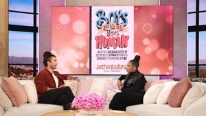 The Jennifer Hudson Show Odcinek 76