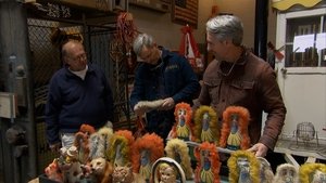 American Pickers Odcinek 1