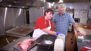 Diners, Drive-Ins and Dives Odcinek 3