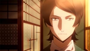 Bungo Stray Dogs Odcinek 41