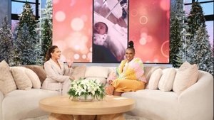 The Jennifer Hudson Show Odcinek 69