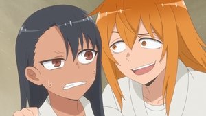 Ijiranaide, Nagatoro-san Odcinek 9