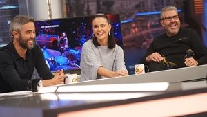 El hormiguero Odcinek 68