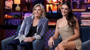 Watch What Happens Live with Andy Cohen Odcinek 5