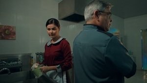 Dirty Linen Odcinek 22