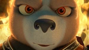 Kung Fu Panda: Smoczy rycerz Bestia