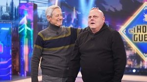 El hormiguero Odcinek 69