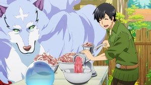 Tondemo Skill de Isekai Hourou Meshi Odcinek 11